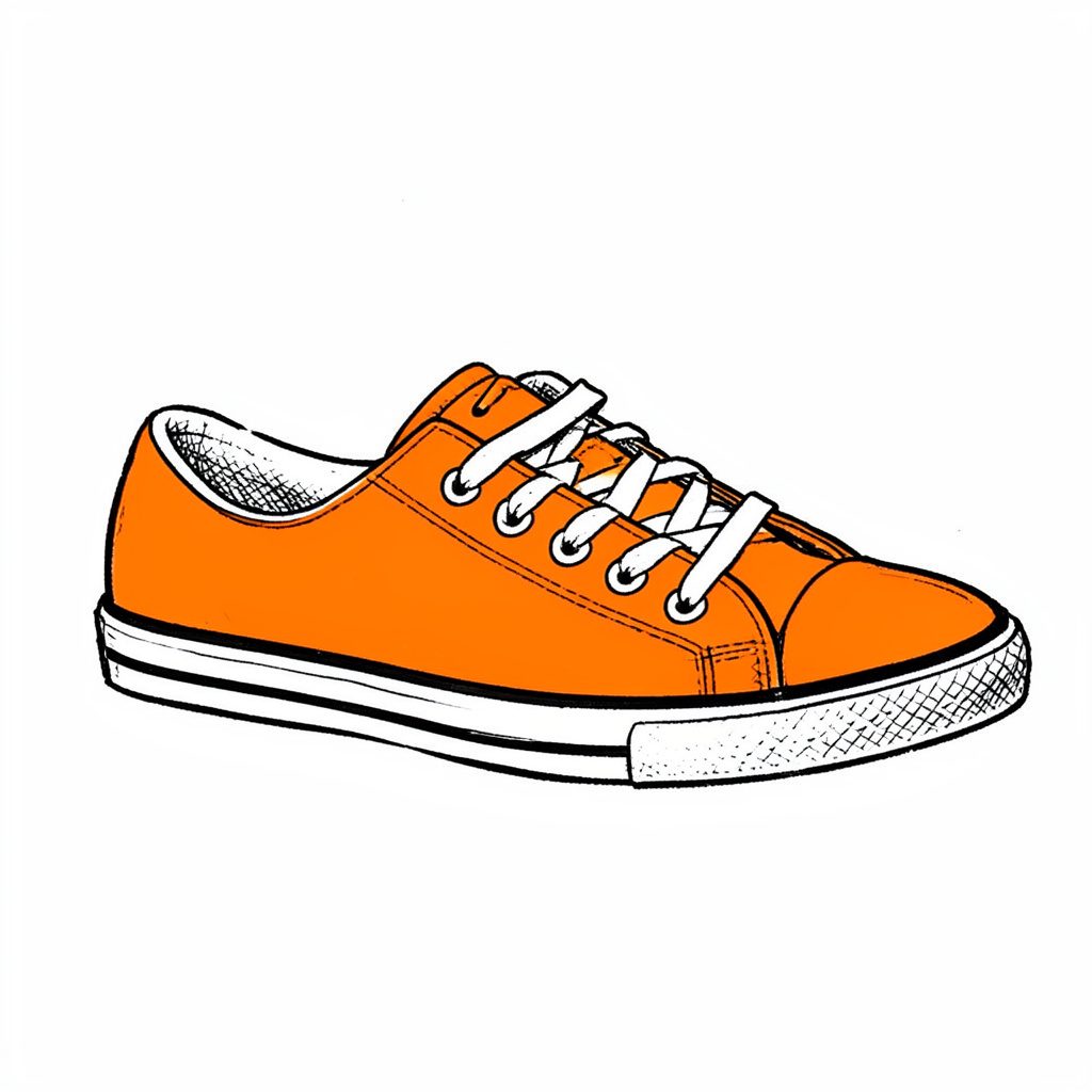 Converse All Star rainbow edition